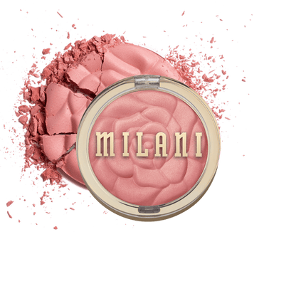 Milani Rose Powder Blush - Zine Beauty Shop - Zine Beauty Shop