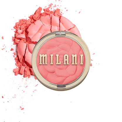 Milani Rose Powder Blush - Zine Beauty Shop - Zine Beauty Shop