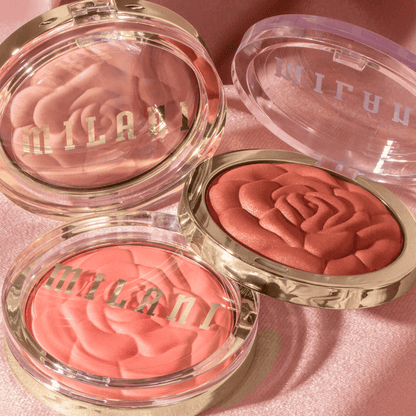 Milani Rose Powder Blush - Zin Beauty Shop - Zine Beauty Shop