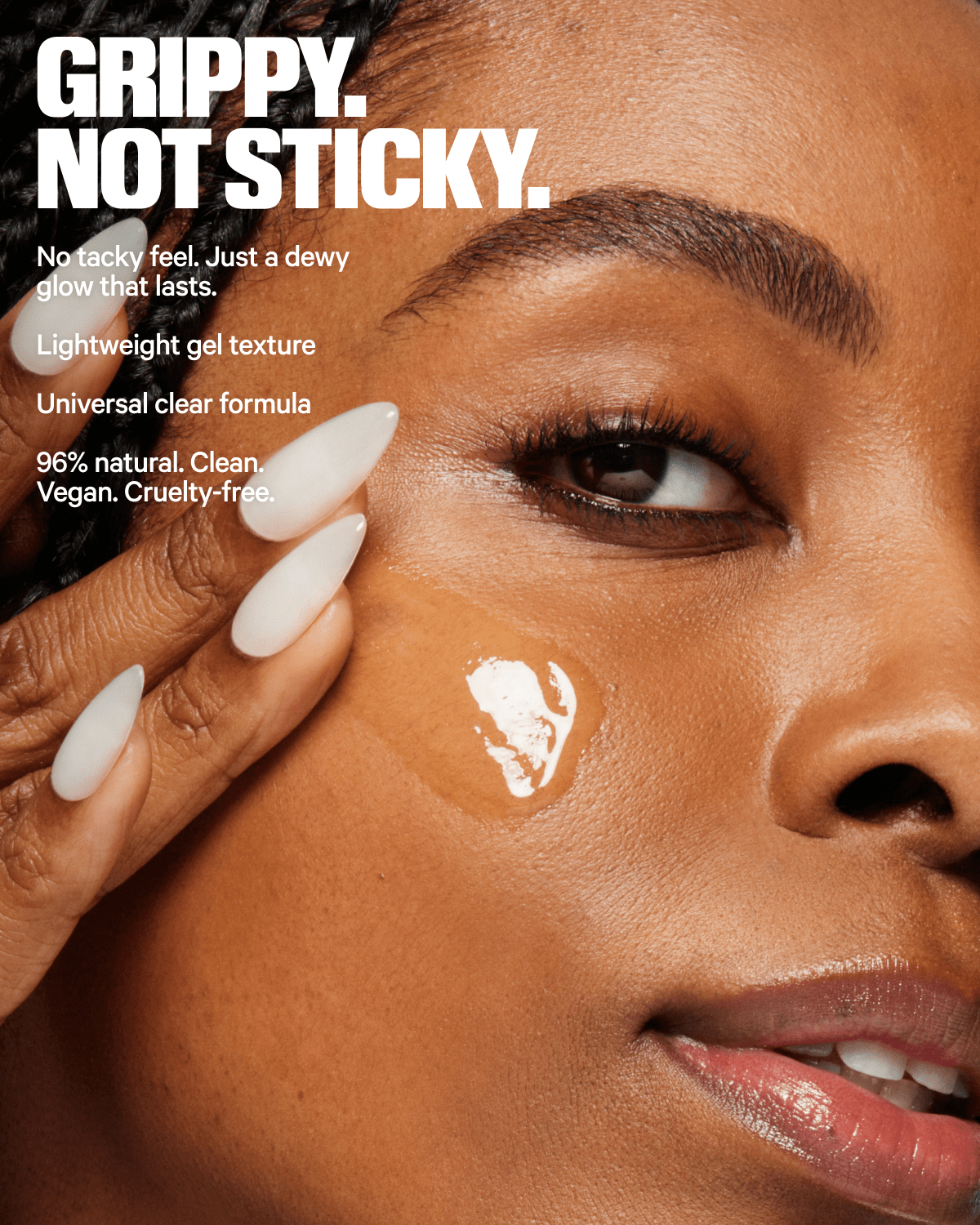 Milk Hydro Grip Hydrating Primer 45ml - Zin Beauty Shop - Zine Beauty Shop