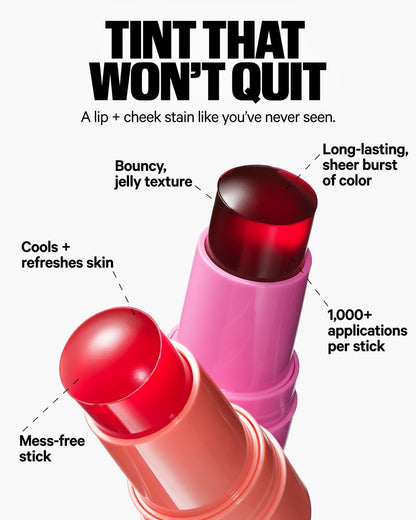Milk Makeup Cooling Water Jelly Tint - Zin Beauty Shop - Zine Beauty Shop