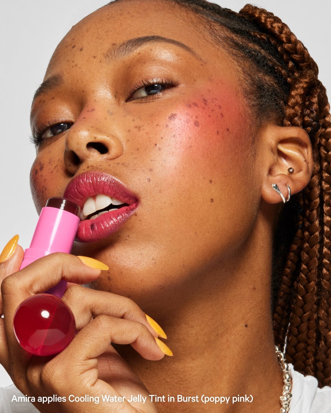 Milk Makeup Cooling Water Jelly Tint - Zin Beauty Shop - Zine Beauty Shop