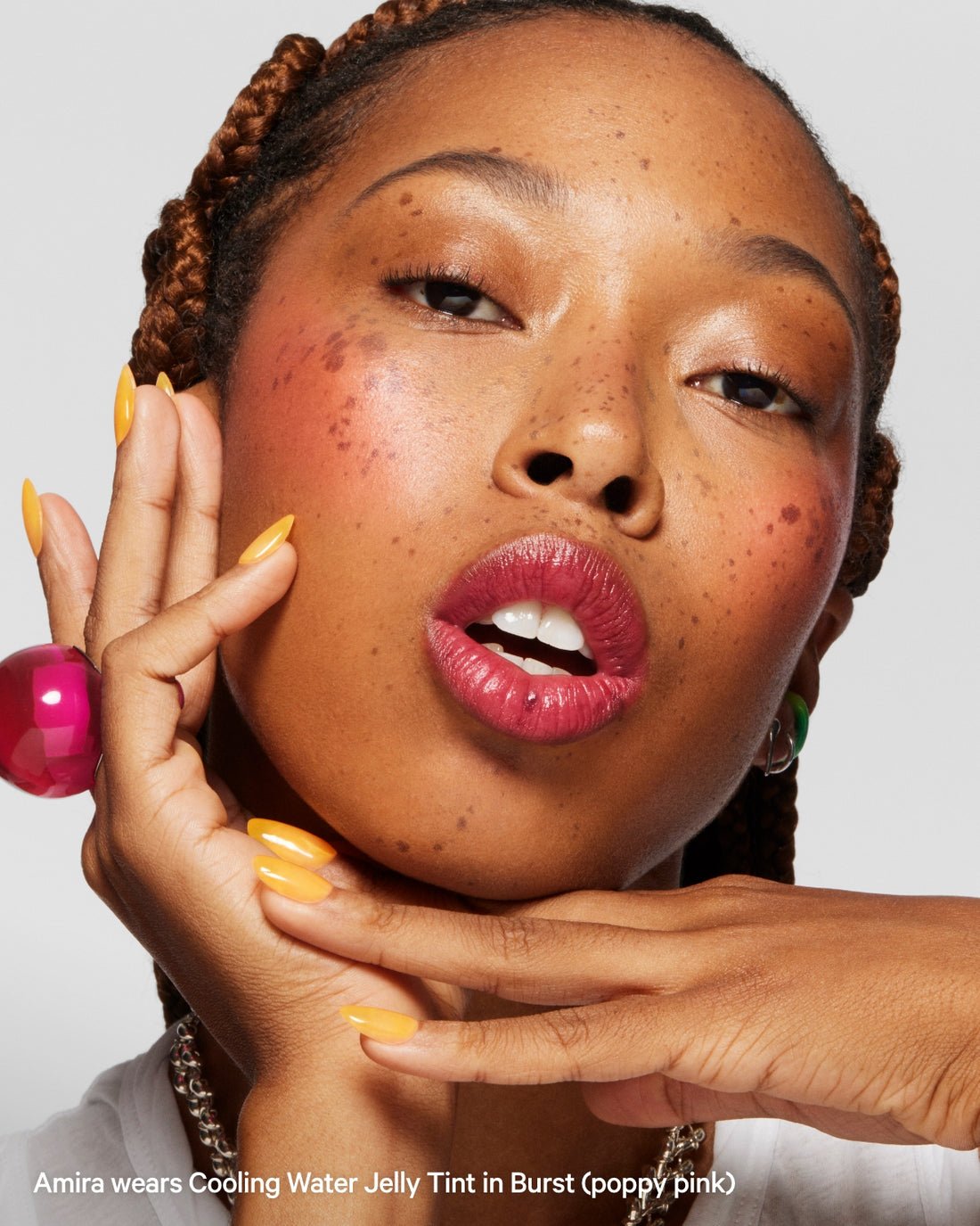 Milk Makeup Cooling Water Jelly Tint - Zin Beauty Shop - Zine Beauty Shop