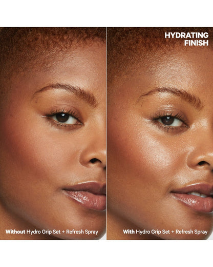 Milk Makeup Hydro Grip Set + Refresh Spray - Zin Beauty Shop - Zine Beauty Shop