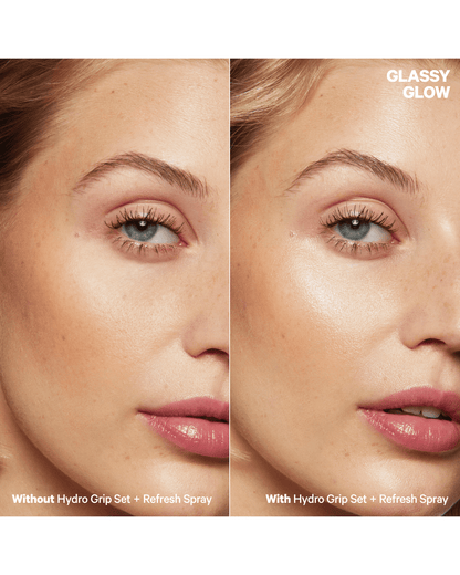 Milk Makeup Hydro Grip Set + Refresh Spray - Zin Beauty Shop - Zine Beauty Shop