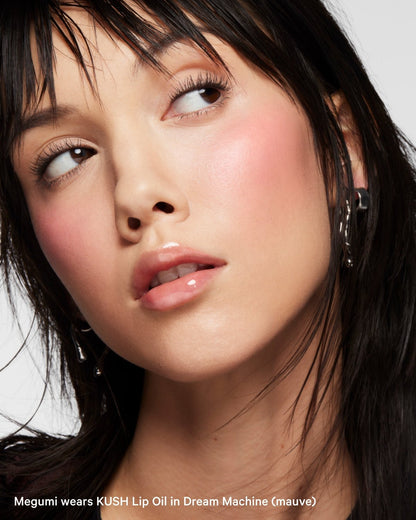 Milk Makeup KUSH Best Buds Lip Oil Duo - Zine Beauty Shop - Zine Beauty Shop