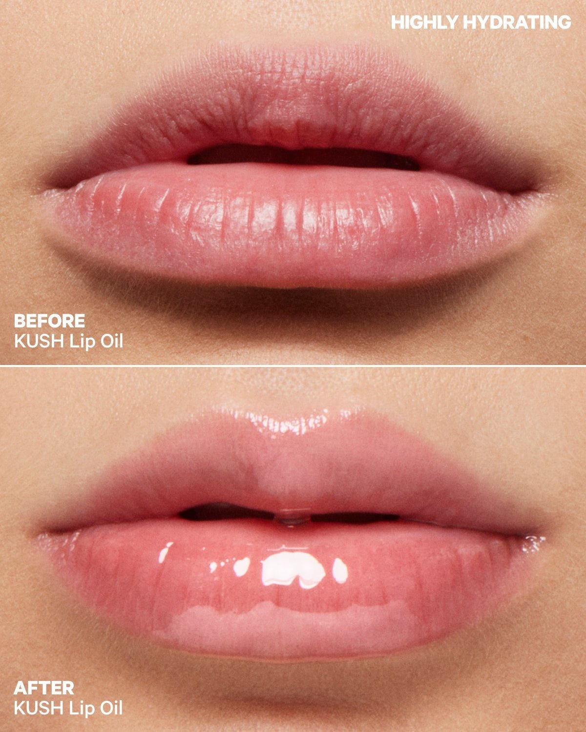 Milk Makeup KUSH Best Buds Lip Oil Duo - Zin Beauty Shop - Zine Beauty Shop