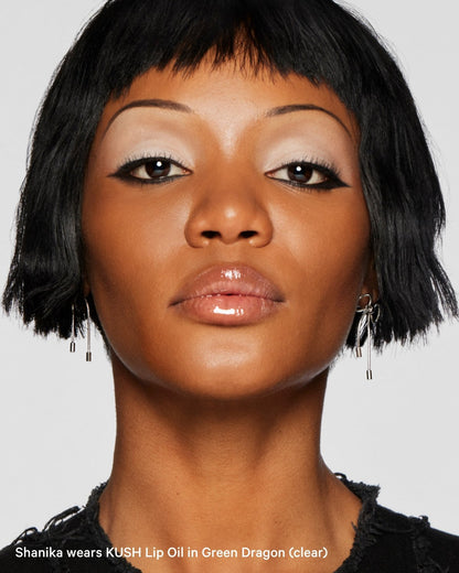 Milk Makeup KUSH Best Buds Lip Oil Duo - Zine Beauty Shop - Zine Beauty Shop