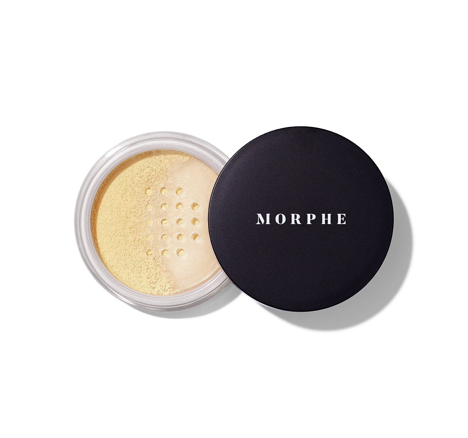 Morphe Bake & Set Soft Focus Setting Powder - Banana - Zin Beauty Shop - Zine Beauty Shop