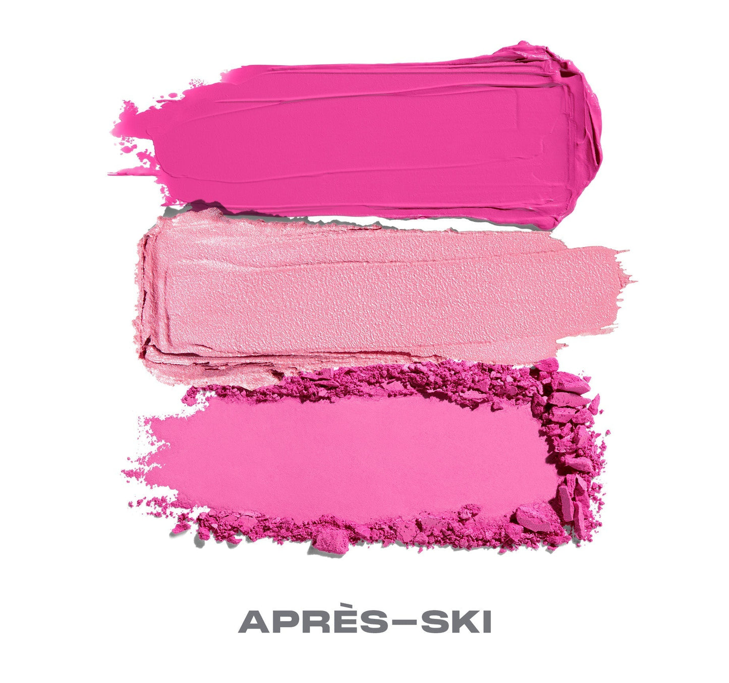 Morphe Cheek Thrills Multi-Finish Face Trio - Zin Beauty Shop - Zine Beauty Shop