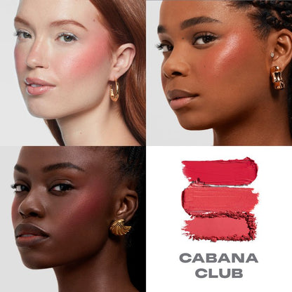 Morphe Cheek Thrills Multi-Finish Face Trio - Zin Beauty Shop - Zine Beauty Shop