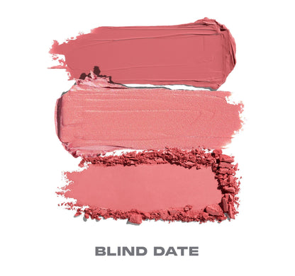 Morphe Cheek Thrills Multi-Finish Face Trio - Zin Beauty Shop - Zine Beauty Shop