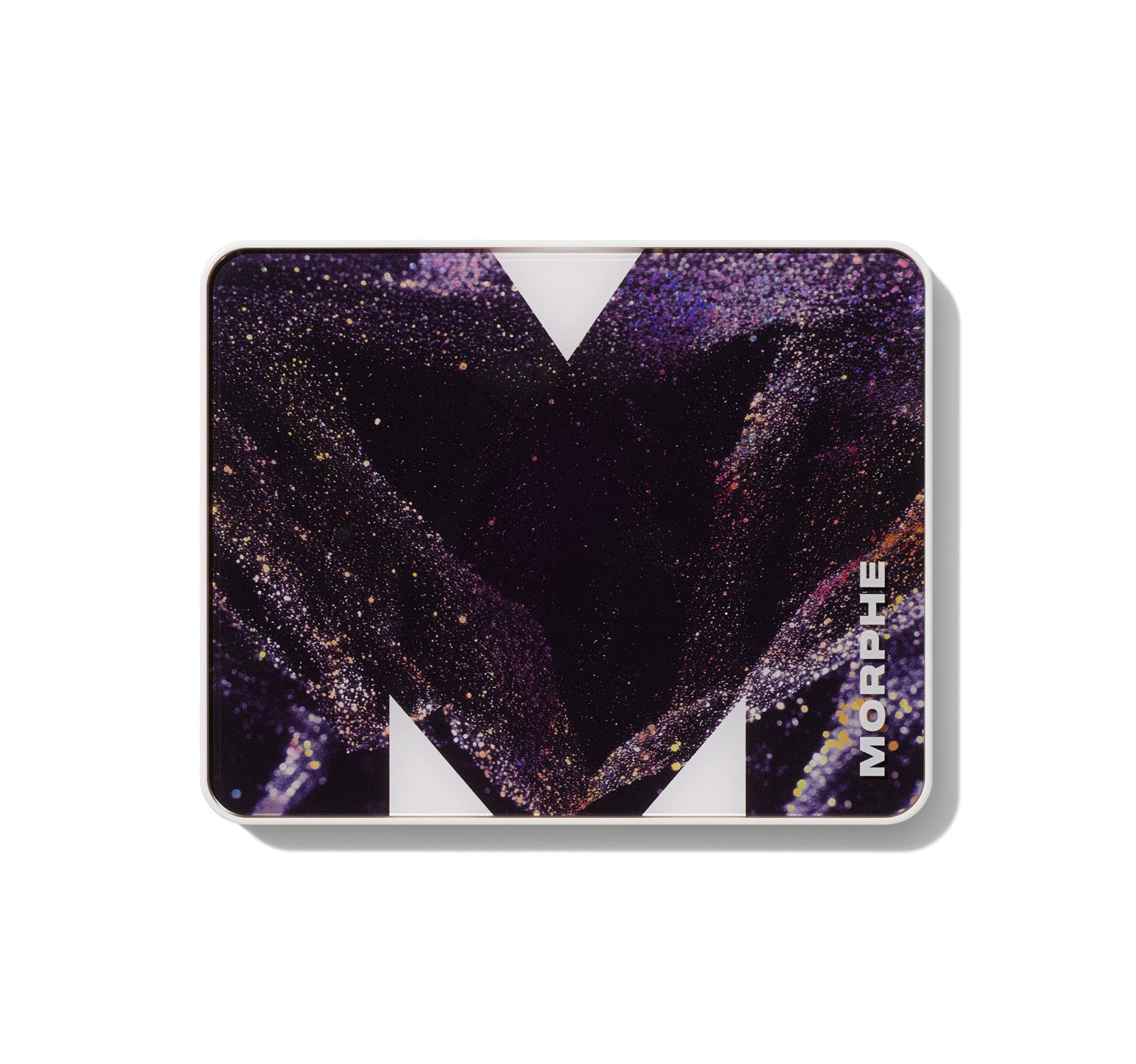 Morphe ChromaPlus Eyeshadow Palette - Zin Beauty Shop - Zine Beauty Shop