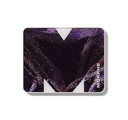 Morphe ChromaPlus Eyeshadow Palette - Zin Beauty Shop - Zine Beauty Shop
