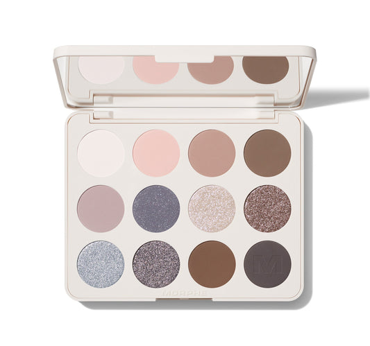 Morphe ChromaPlus Eyeshadow Palette - Zine Beauty Shop - Zine Beauty Shop