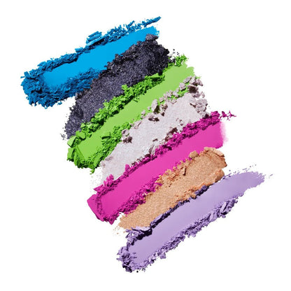Morphe X Abby Roberts 35 - Pan Artistry Palette - Zine Beauty Shop - Zine Beauty Shop