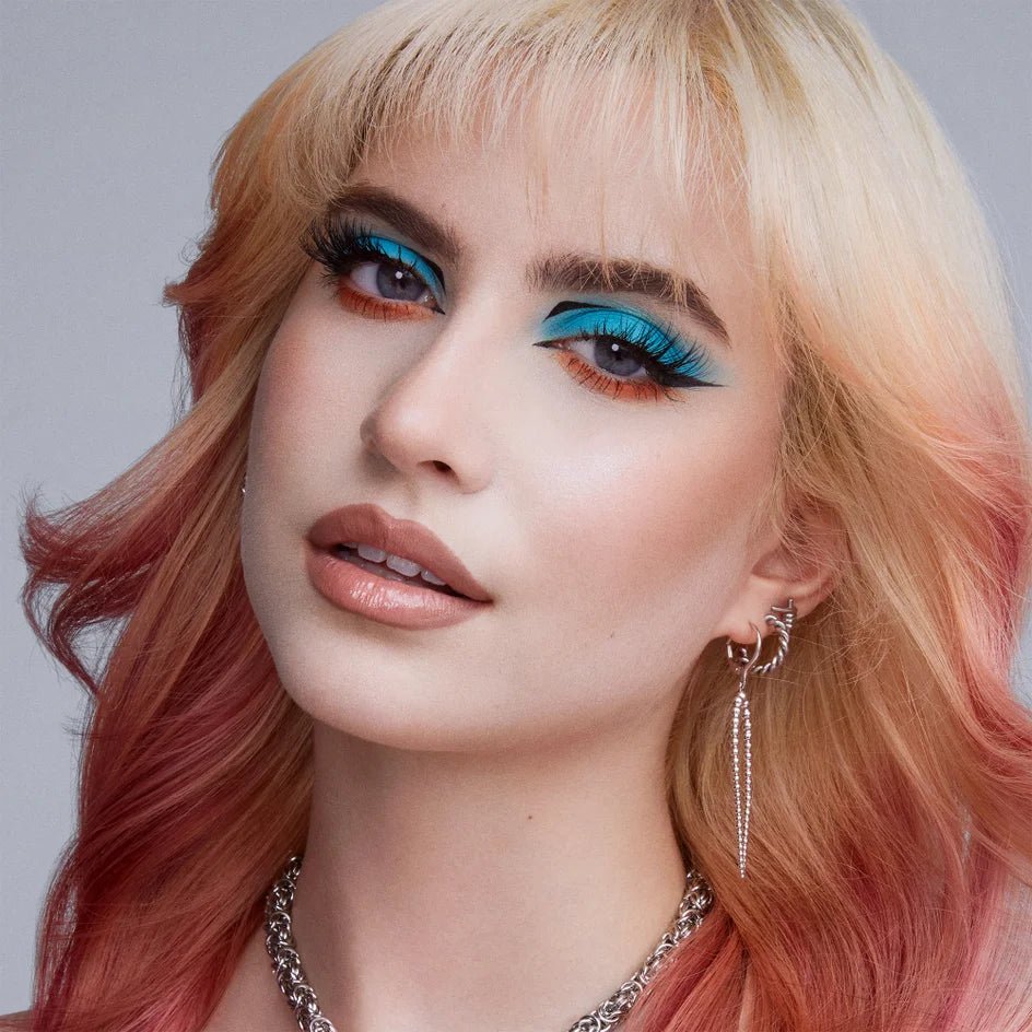 Morphe X Abby Roberts 35 - Pan Artistry Palette - Zine Beauty Shop - Zine Beauty Shop