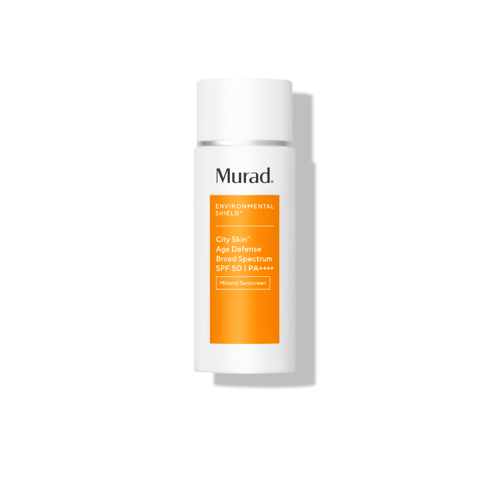 Murad City Skin Age Defense Broad Spectrum SPF 50 | PA++++ 50ml - Zin Beauty Shop - Zine Beauty Shop