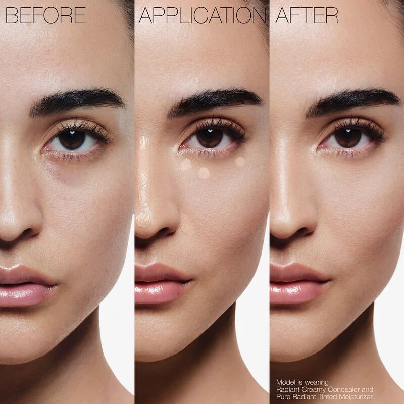 Nars Radiant Creamy Concealer - Zine Beauty Shop - Zine Beauty Shop