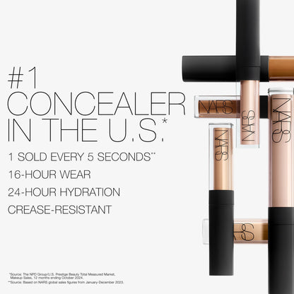 Nars Radiant Creamy Concealer - Zine Beauty Shop - Zine Beauty Shop