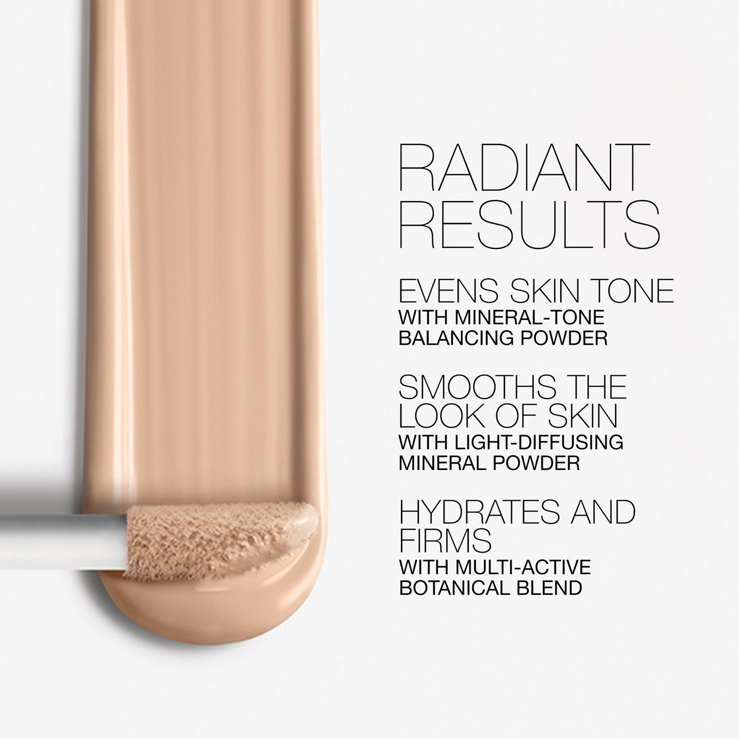 Nars Radiant Creamy Concealer - Zine Beauty Shop - Zine Beauty Shop