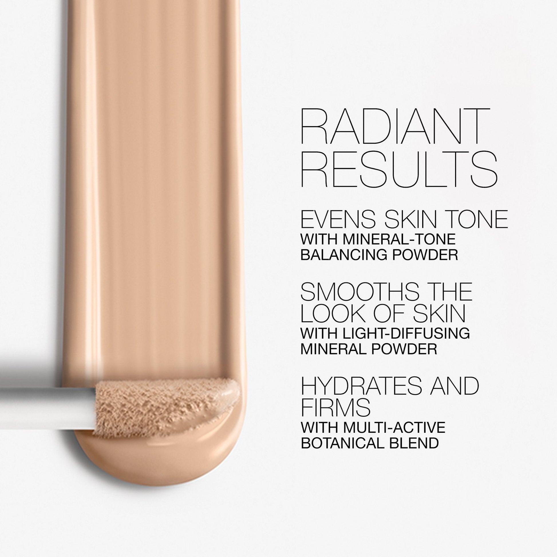 Nars Radiant Creamy Concealer - Zine Beauty Shop - Zine Beauty Shop