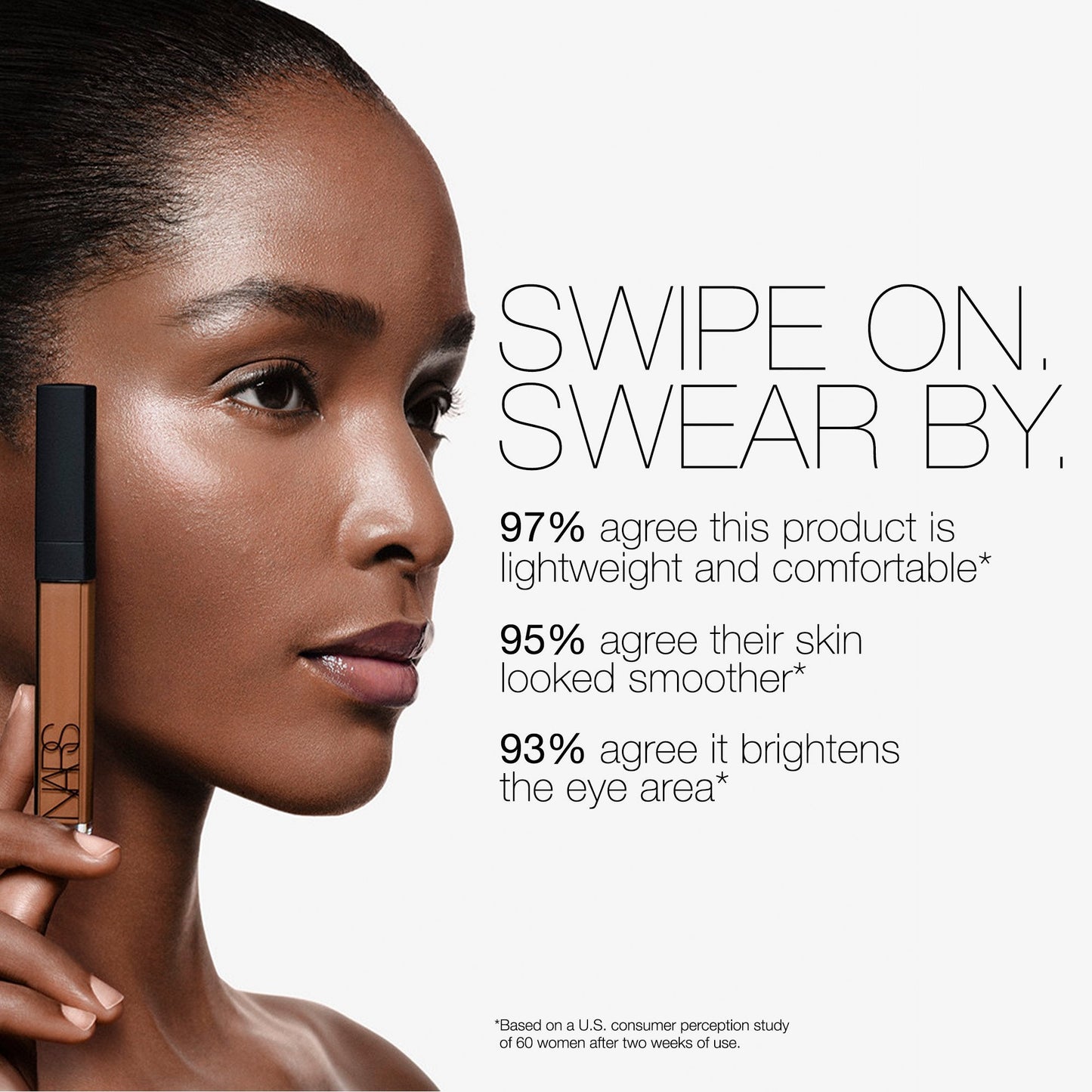 Nars Radiant Creamy Concealer - Zine Beauty Shop - Zine Beauty Shop