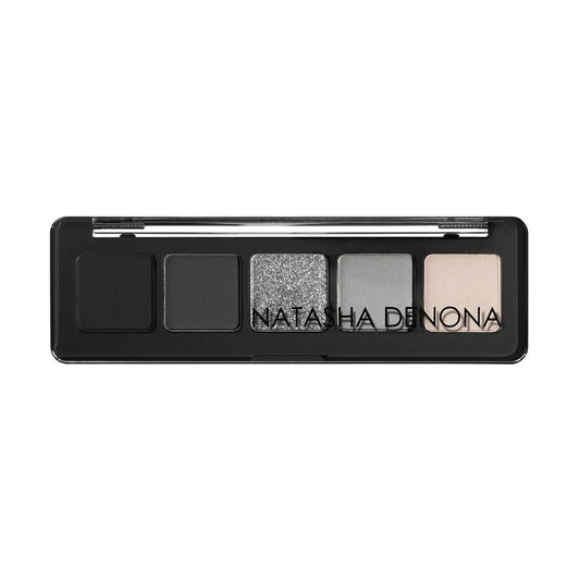 Natasha Denona MINI XENON EYESHADOW PALETTE - Zin Beauty Shop - Zine Beauty Shop