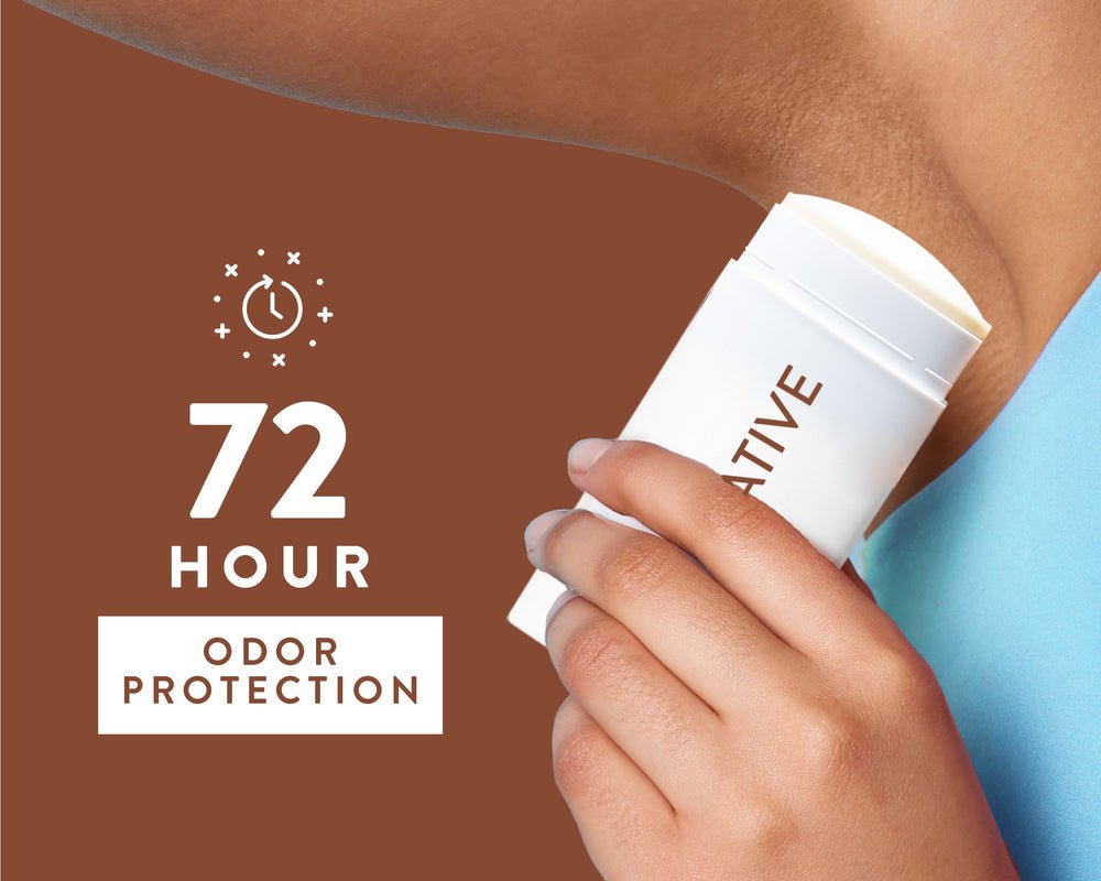 Native Coconut & Vanilla Deodorant Stick - Zin Beauty Shop - Zine Beauty Shop