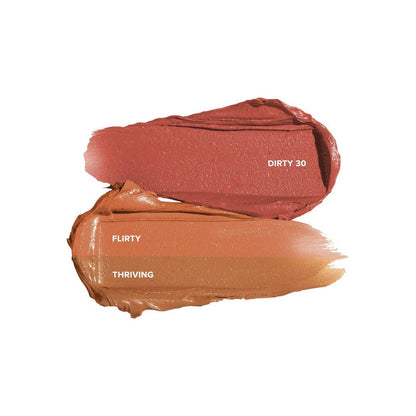Nudestix Glamzilla Dirty 30 Blush Kit - Zine Beauty Shop - Zine Beauty Shop
