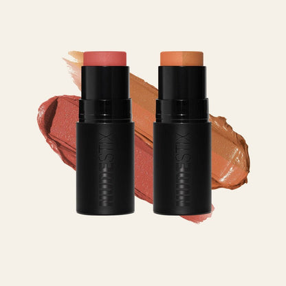 Nudestix Glamzilla Dirty 30 Blush Kit - Zine Beauty Shop - Zine Beauty Shop