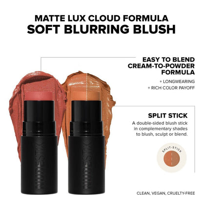 Nudestix Glamzilla Dirty 30 Blush Kit - Zin Beauty Shop - Zine Beauty Shop