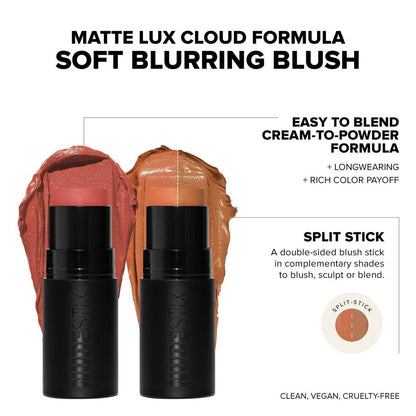 Nudestix Glamzilla Dirty 30 Blush Kit - Zine Beauty Shop - Zine Beauty Shop