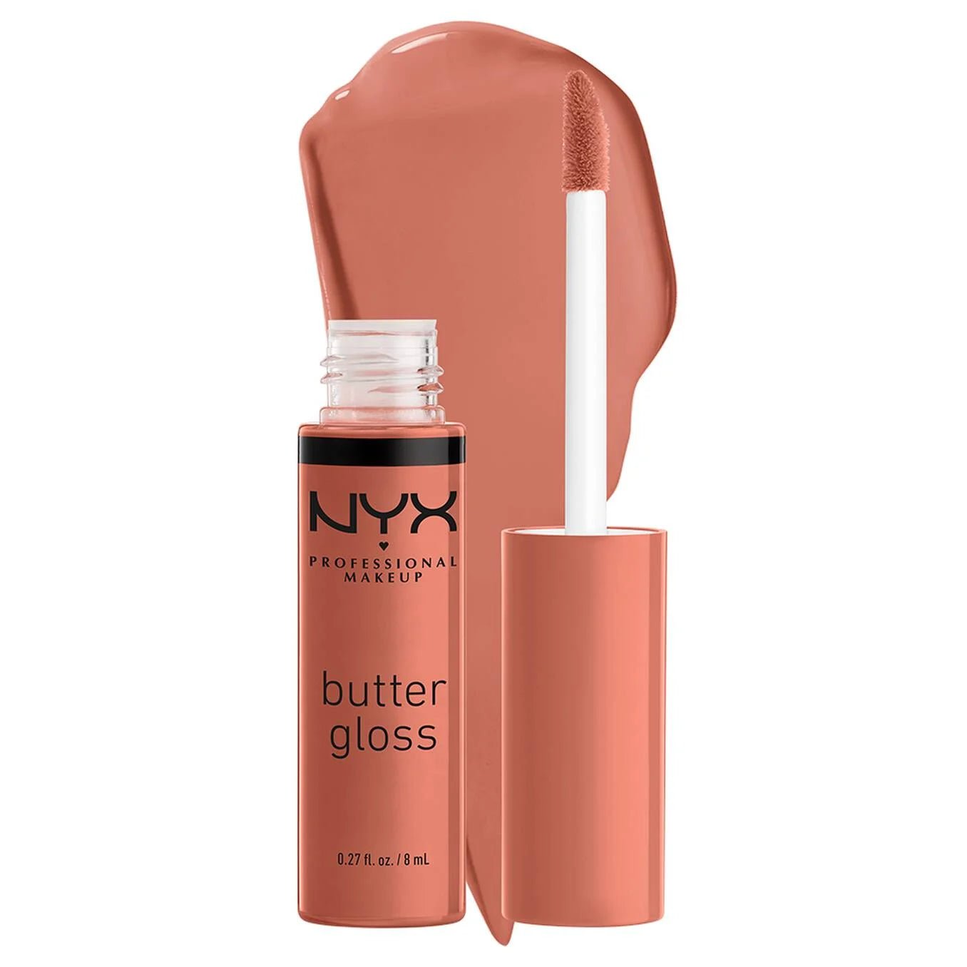NYX Butter Gloss - Zin Beauty Shop - Zine Beauty Shop