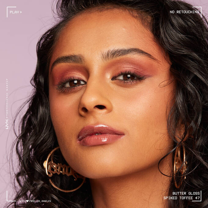 NYX Butter Gloss - Zin Beauty Shop - Zine Beauty Shop