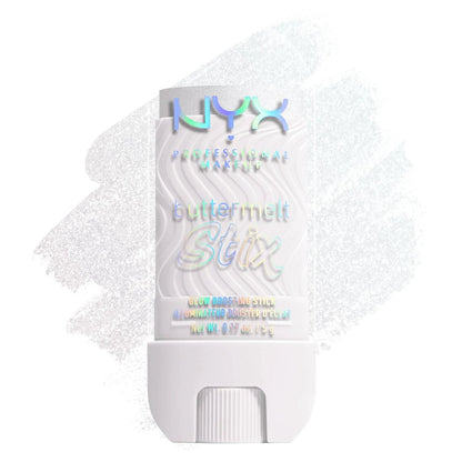 NYX Buttermelt Glow Boosting Highlighter Stix - Zin Beauty Shop - Zine Beauty Shop