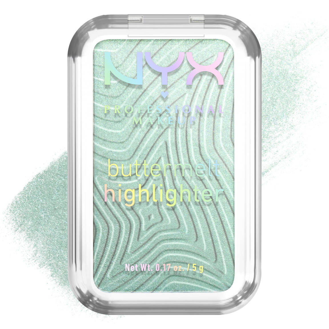 NYX Buttermelt Highlighter - Zine Beauty Shop - Zine Beauty Shop