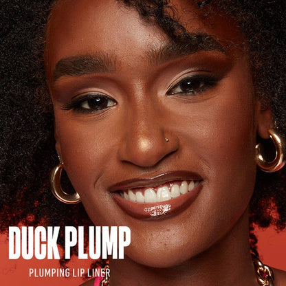 NYX Duck Plump Plumping Lip Liner - Zin Beauty Shop - Zine Beauty Shop