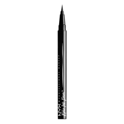 NYX Epic Ink Liner - Zine Beauty Shop - Zine Beauty Shop