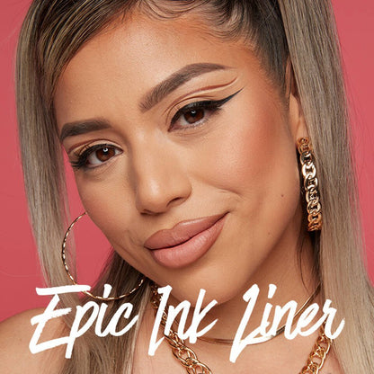 NYX Epic Ink Liner - Zine Beauty Shop - Zine Beauty Shop