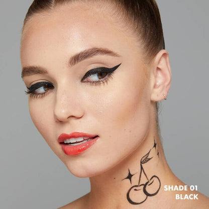 NYX Epic Ink Liner - Zine Beauty Shop - Zine Beauty Shop