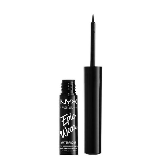 NYX EPIC WEAR LIQUID LINER - Zin Beauty Shop - Zine Beauty Shop
