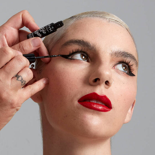 NYX EPIC WEAR LIQUID LINER - Zin Beauty Shop - Zine Beauty Shop