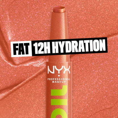 NYX Fat Oil Slick Click - Zin Beauty Shop - Zine Beauty Shop