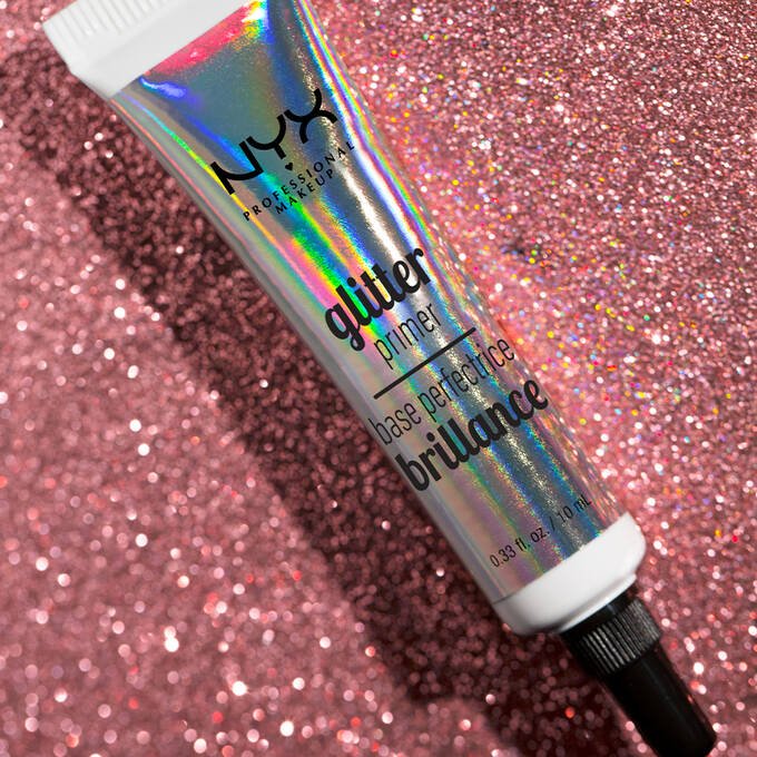 NYX GLITTER PRIMER - Zin Beauty Shop - Zine Beauty Shop