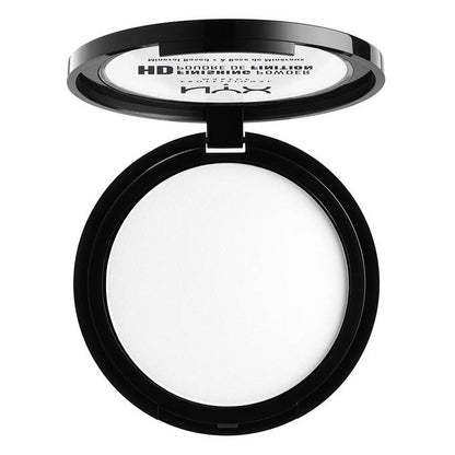 NYX HIGH DEFINITION FINISHING POWDER - Zin Beauty Shop - Zine Beauty Shop