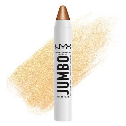NYX JUMBO MULTI-USE HIGHLIGHTER STICK - Zin Beauty Shop - Zine Beauty Shop