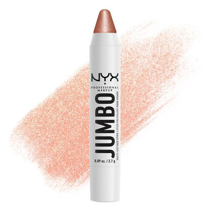 NYX JUMBO MULTI-USE HIGHLIGHTER STICK - Zin Beauty Shop - Zine Beauty Shop