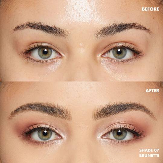 NYX LIFT & SNATCH! BROW TINT PEN - Zin Beauty Shop - Zine Beauty Shop