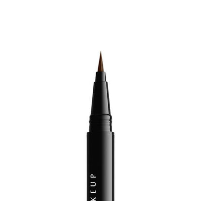 NYX LIFT & SNATCH! BROW TINT PEN - Zin Beauty Shop - Zine Beauty Shop